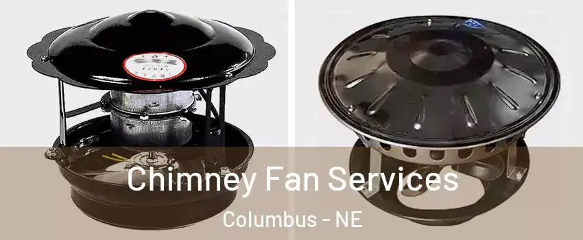  Chimney Fan Services Columbus - NE