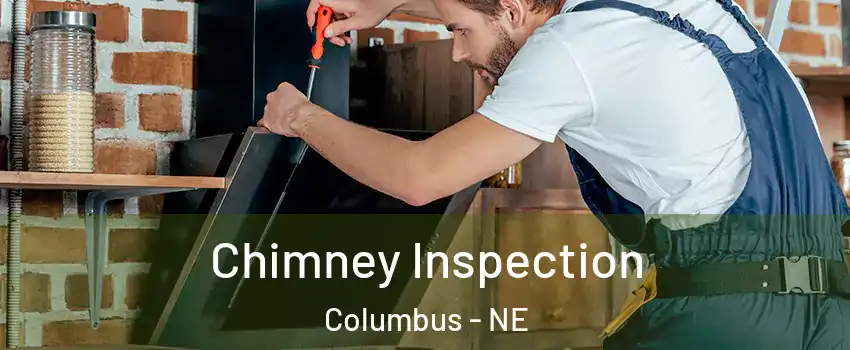  Chimney Inspection Columbus - NE