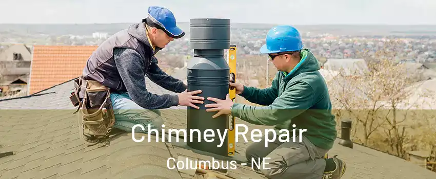  Chimney Repair Columbus - NE