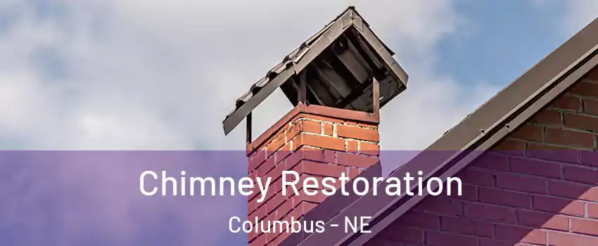  Chimney Restoration Columbus - NE