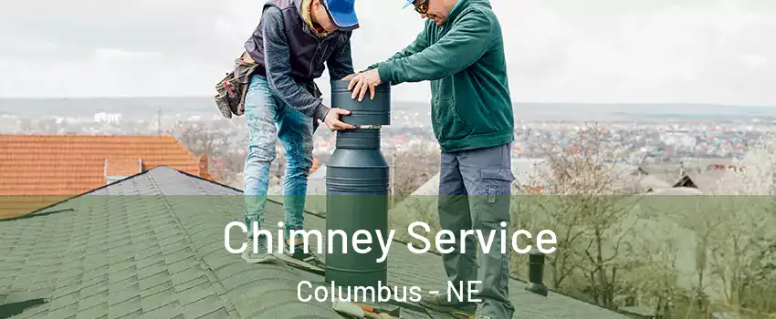  Chimney Service Columbus - NE