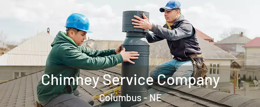  Chimney Service Company Columbus - NE