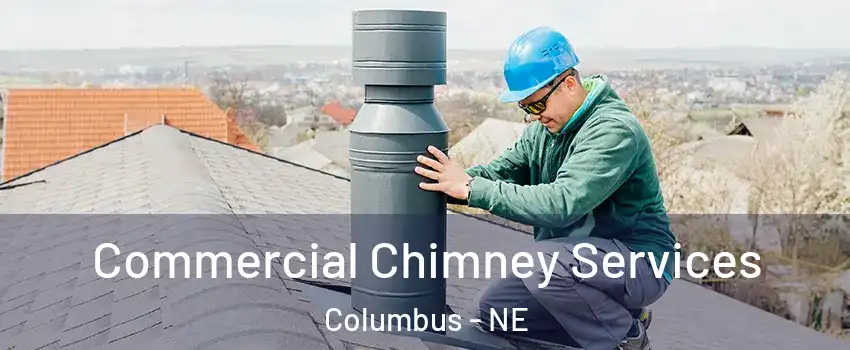  Commercial Chimney Services Columbus - NE