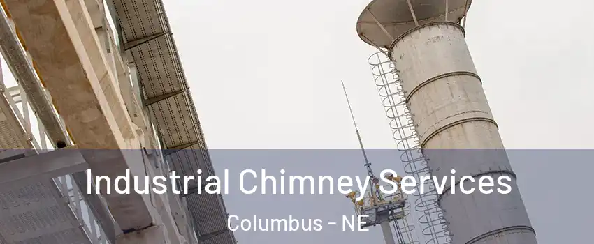  Industrial Chimney Services Columbus - NE