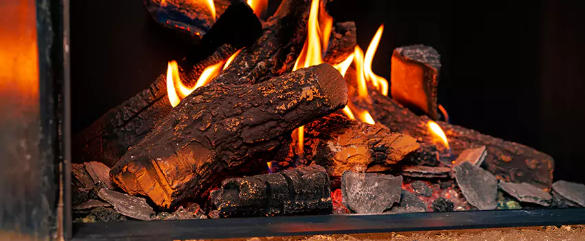 Chimney Fireplace Ash Dump Cleaning in Columbus, NE