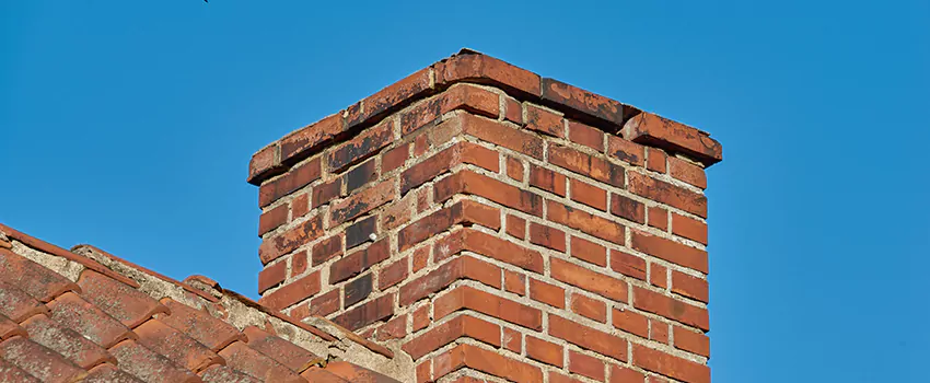 Clean Blocked Chimney in Columbus, Nebraska