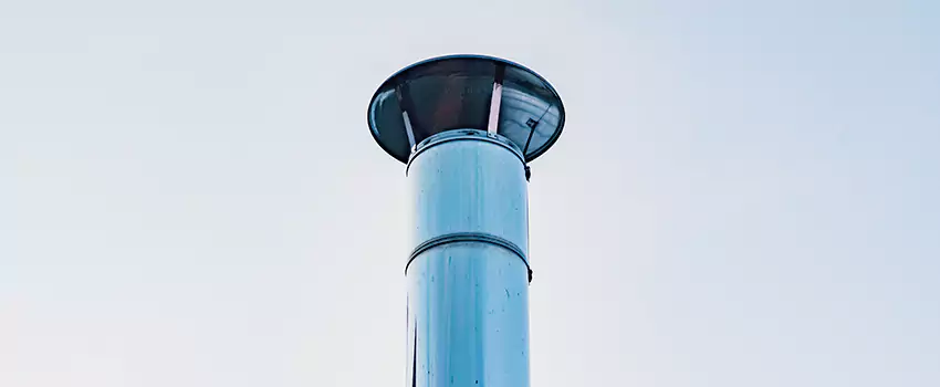 Wind-Resistant Chimney Caps Installation and Repair Services in Columbus, Nebraska