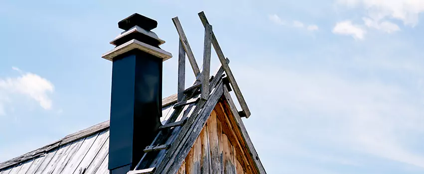 Chimney Creosote Cleaning in Columbus, NE