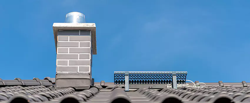 Chimney Flue Relining Services in Columbus, Nebraska