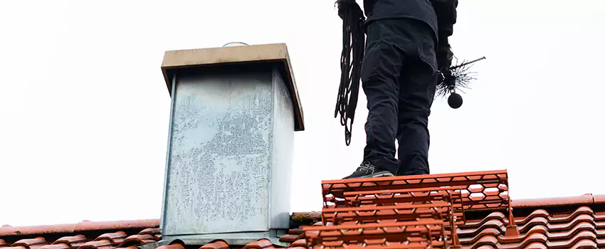 Chimney Liner Services Cost in Columbus, NE