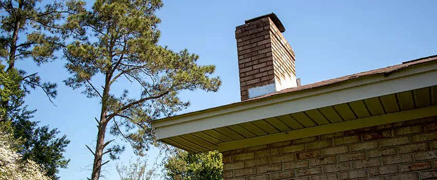 Budget-Friendly Chimney Masonry Service in Columbus, Nebraska