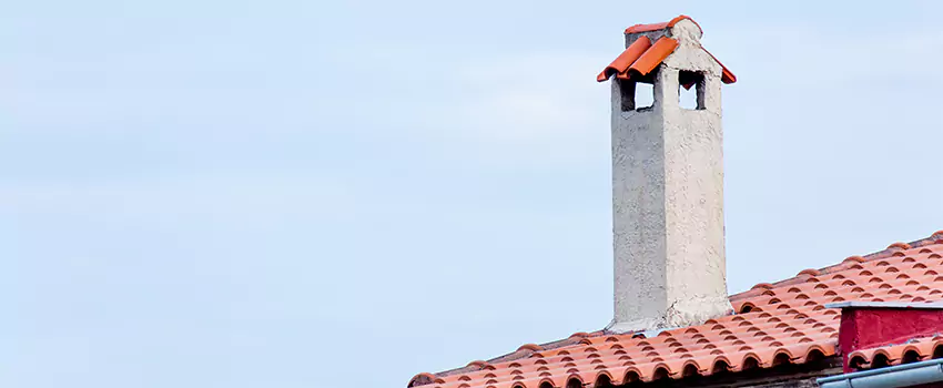 Chimney Pot Replacement in Columbus, NE