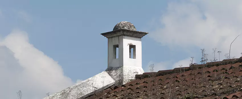 Cost To Rebuild A Chimney in Columbus, NE