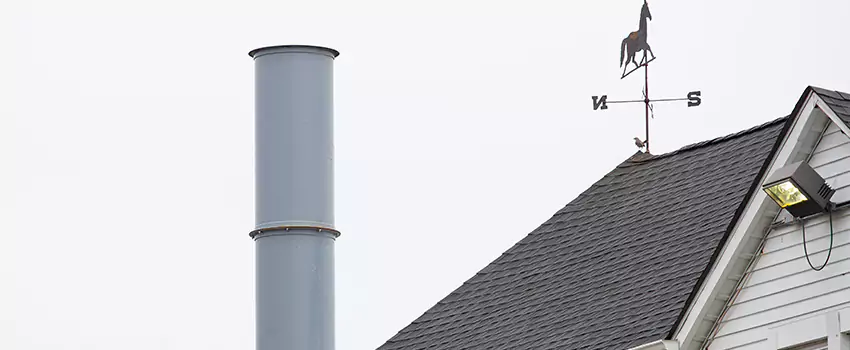 Chimney Inspection in Columbus, NE