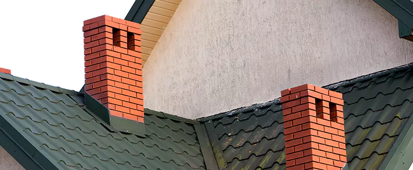 Chimney Saver Waterproofing Services in Columbus, Nebraska