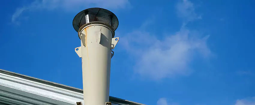 Chimney Spark Arrestor Requirements in Columbus, NE