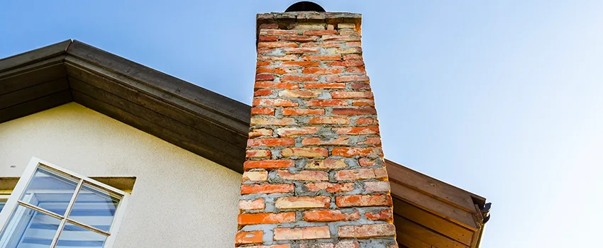 Chimney Mortar Replacement in Columbus, NE