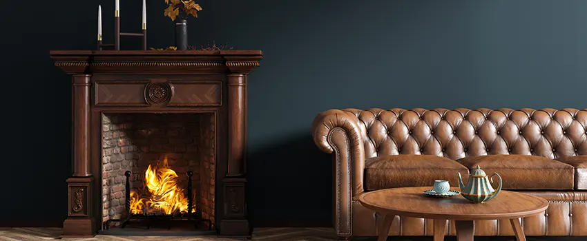 Traditional Fireplace Design Refurbishment Costs in Columbus, Nebraska