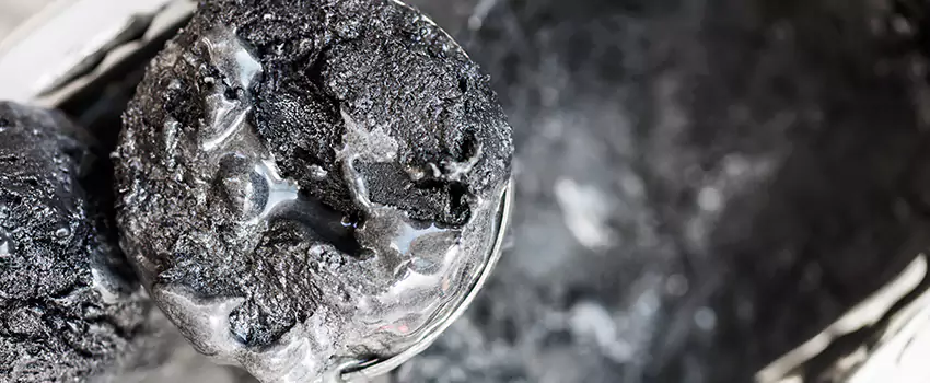 Clogged Dryer Vent Lint Cleaning in Columbus, Nebraska