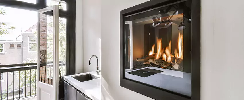 Dimplex Fireplace Installation and Repair in Columbus, Nebraska