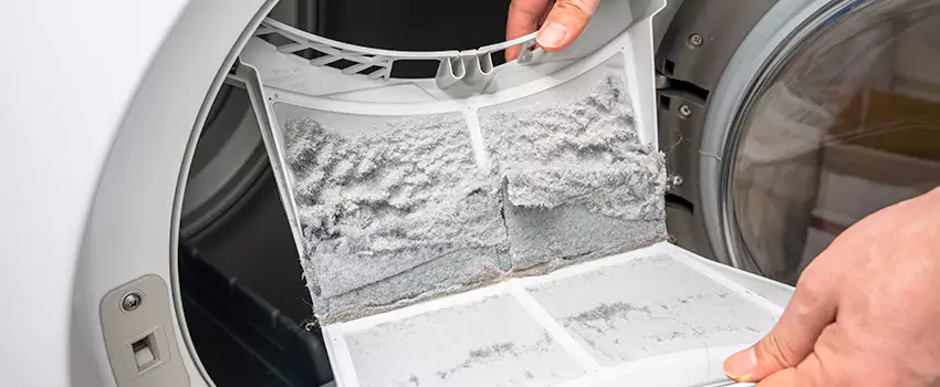 Best Dryer Lint Removal Company in Columbus, Nebraska