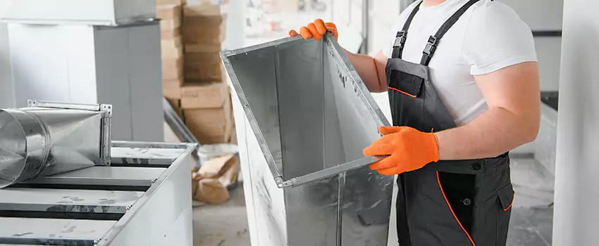 Benefits of Dryer Vent Inspection in Columbus, NE