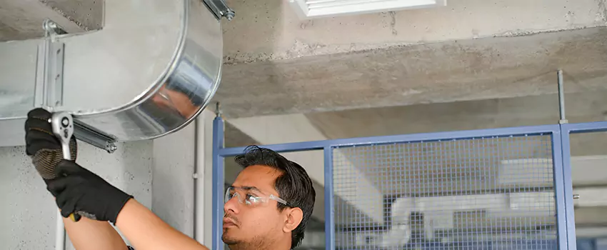 HVAC Ductwork Cleaning in Columbus, NE