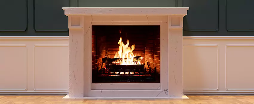Empire Comfort Systems Fireplace Installation and Replacement in Columbus, Nebraska