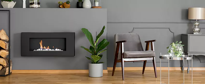 Ethanol Fireplace Burner Repair in Columbus, NE