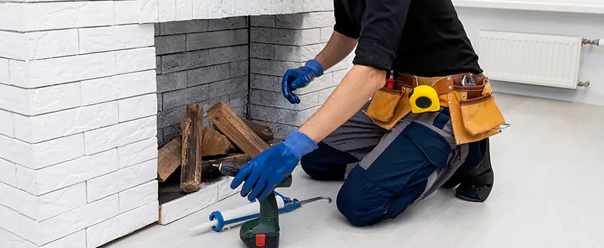 Fireplace Doors Cleaning in Columbus, Nebraska