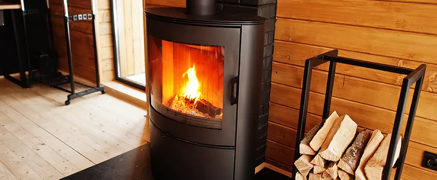 Gas Fireplace Door Handle Installation Services in Columbus, Nebraska