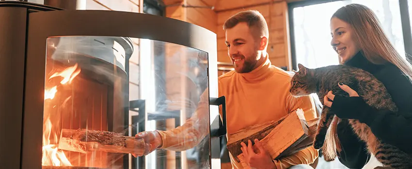 Fireplace Door Installation And Replacement Contractors in Columbus, NE