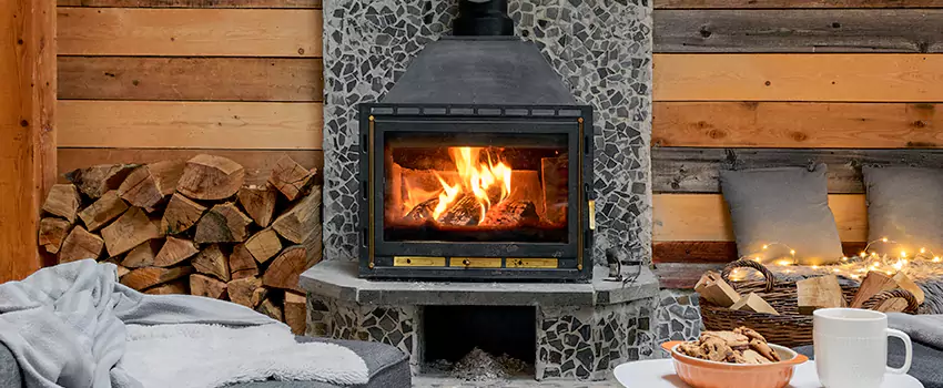 Fireplace Renovation Service in Columbus, NE