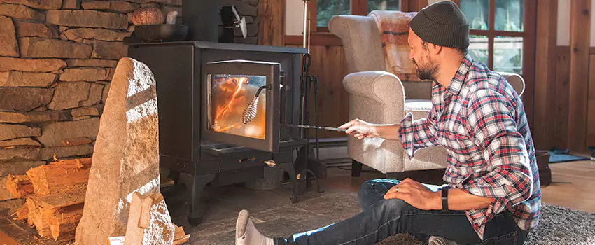 Fireplace Chimney Maintenance in Columbus, Nebraska