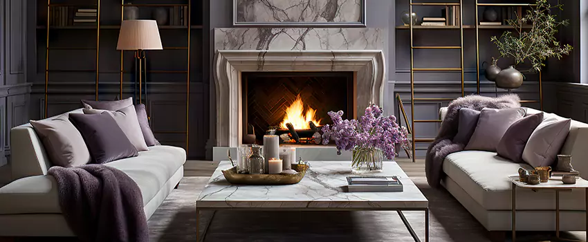 Fireplace Xtrordinair Ember-Glo Insert Fireplace Maintenance in Columbus, Nebraska