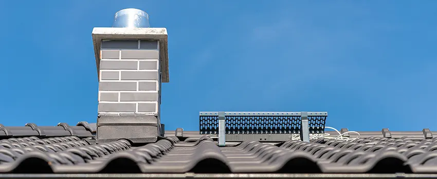 Repair Blocked Chimney in Columbus, Nebraska
