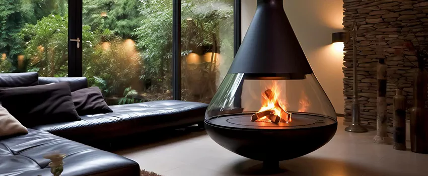 Affordable Floating Fireplace Repair And Installation Services in Columbus, Nebraska