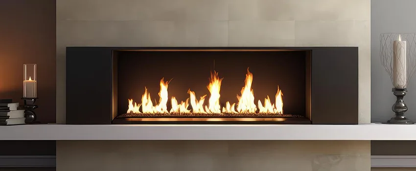 Vent Free Gas Fireplaces Repair Solutions in Columbus, Nebraska