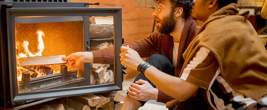 Benefits of Harman Stoves Fireplace in Columbus, Nebraska
