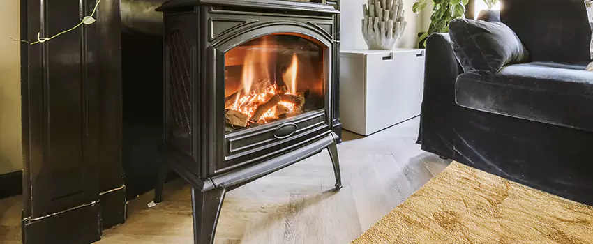 Cost of Hearthstone Stoves Fireplace Services in Columbus, Nebraska