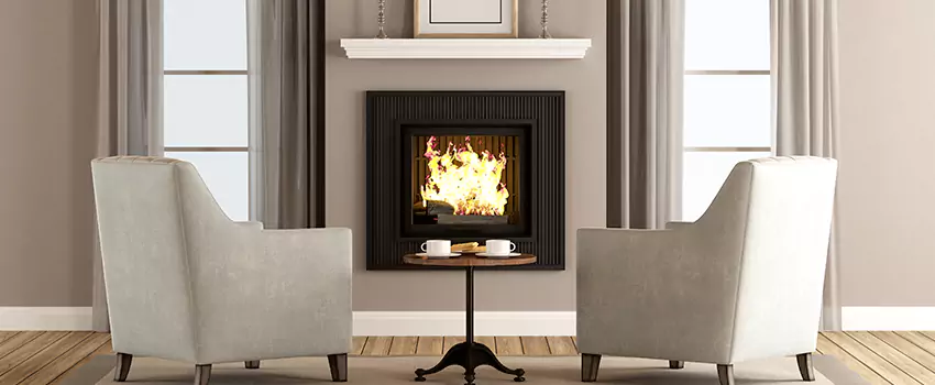 Heat & Glo Outdoor Gas Fireplaces Installation Contractors in Columbus, Nebraska