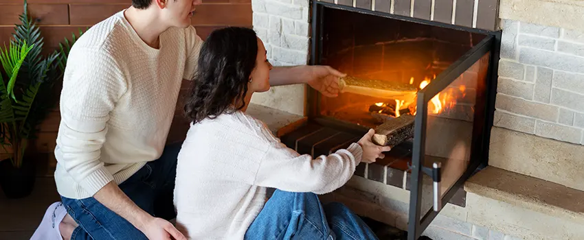 Kings Man Direct Vent Fireplaces Services in Columbus, Nebraska