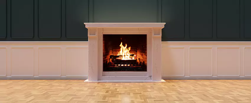 Napoleon Electric Fireplaces Inspection Service in Columbus, Nebraska
