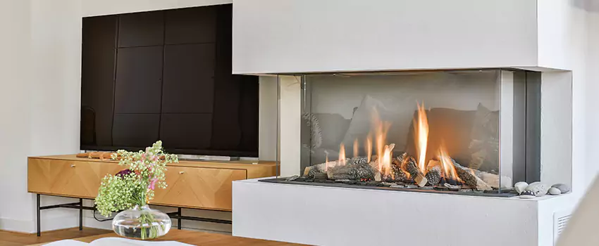 Ortal Wilderness Fireplace Repair and Maintenance in Columbus, Nebraska