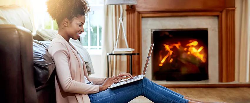 Cost-Effective Osburn Fireplace Installation and Repair in Columbus, NE