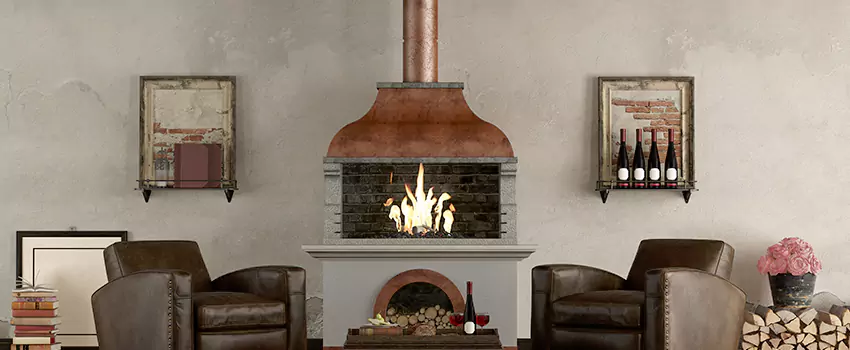 Benefits of Pacific Energy Fireplace in Columbus, Nebraska
