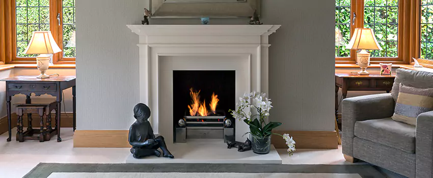 RSF Fireplaces Maintenance and Repair in Columbus, Nebraska