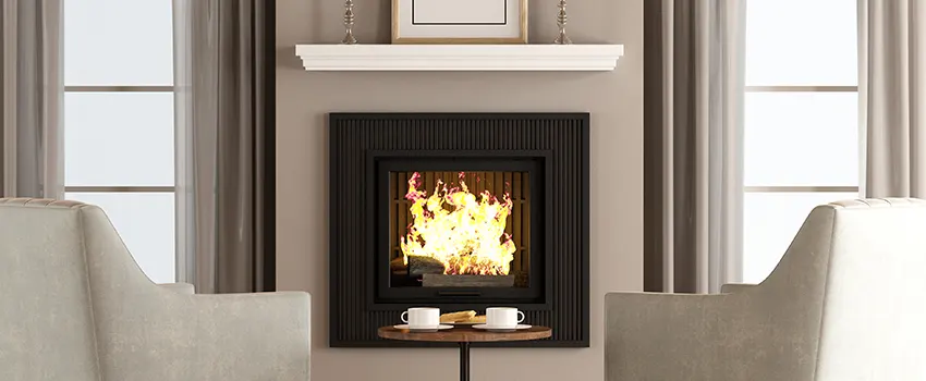 Superior Outdoor Fireplace Repair in Columbus, NE