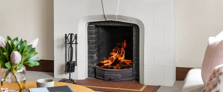 Valor Fireplaces and Stove Repair in Columbus, NE