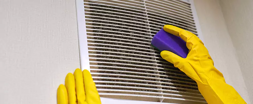 Vent Cleaning Company in Columbus, NE